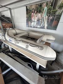 Gommone Gipsy mt 2.30