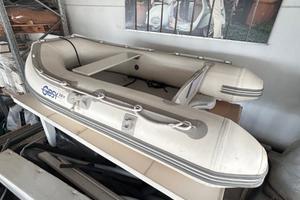 Gommone Gipsy mt 2.30