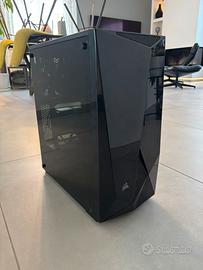 Pc desktop gaming lavoro