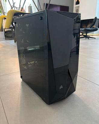 Pc desktop gaming lavoro