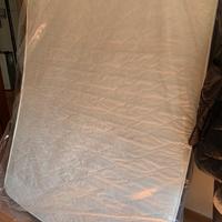 Materasso 160x200