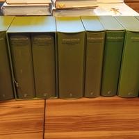 libri "STORIA D'ITALIA"