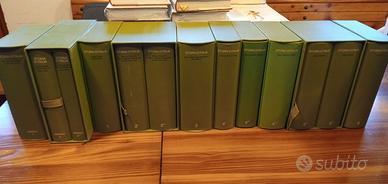 libri "STORIA D'ITALIA"