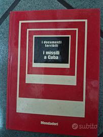 I missili a Cuba
