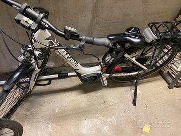 Ebike atala donna