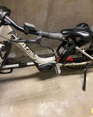 Ebike atala donna