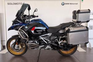 BMW R 1250 GS Adventure Abs my21