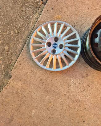 Cerci in ferro del 15