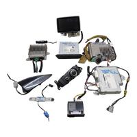 KIT NAVIGATORE MAZDA CX3 Serie S5Y2, S5Y5, S5Y7, S