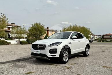 JAGUAR E-Pace 2.0D 150 CV