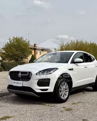 JAGUAR E-Pace 2.0D 150 CV