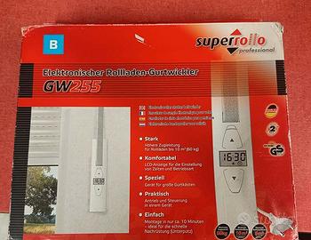 avvolgitore tapparelle