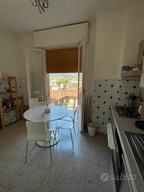 2 camere in appartamento condiviso- SOLO RAGAZZE