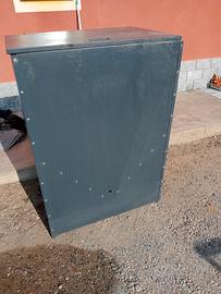 serbatoio per pellet 