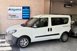 Fiat Doblò 1.3 Mjet 95cv E6D N1 Easy Combi - autoc