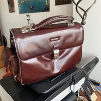 Borsa medico piquadro originale