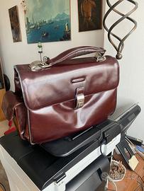 Borsa medico piquadro originale