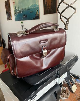 Borsa medico piquadro originale