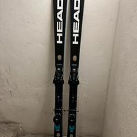 SCI HEAD WORLCUP e.RACE 2025