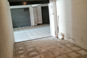 Garage/Deposito