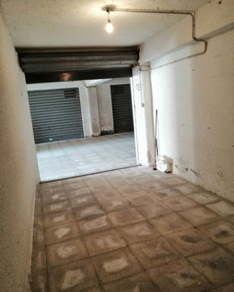 Garage/Deposito