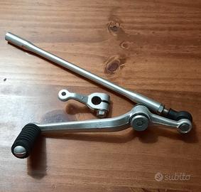 Ricambi originali Yamaha R6 2006/2016 Perfetti