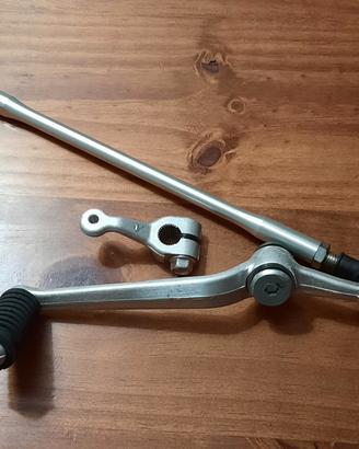 Ricambi originali Yamaha R6 2006/2016 Perfetti