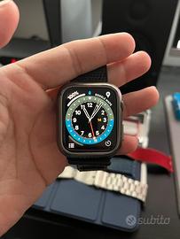 Apple watch series 4