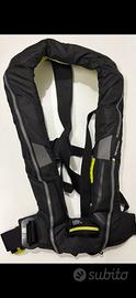 Giubbotti di salvataggio SPINLOCK LITE + 170N nero