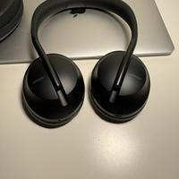 Cuffie Bose Noise Cancelling 700