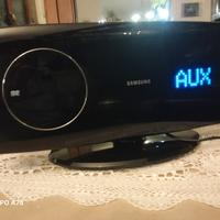sistema home theatre