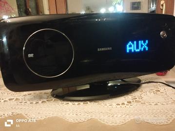 sistema home theatre