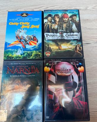 Dvd walt disney