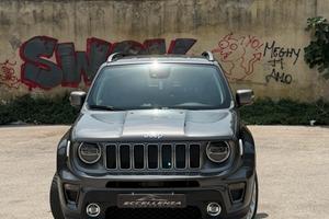 Jeep Renegade 1.0 T3 Limited