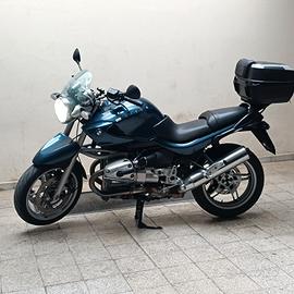 BMW r1150r