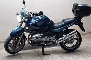 BMW r1150r