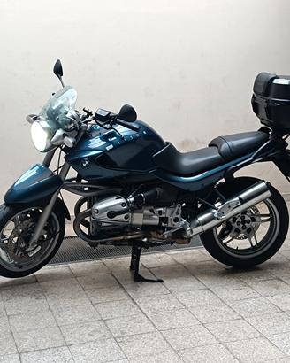 BMW r1150r
