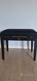 Panchetta per pianoforte
