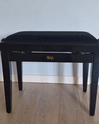 Panchetta per pianoforte