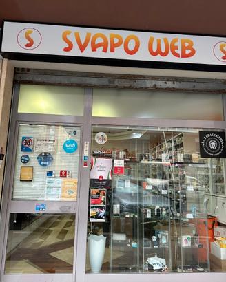 Negozio Svapoweb