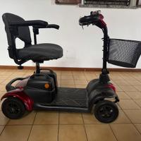 Scooter per anziani