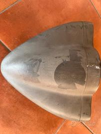 Cruscotto F12 (solo plastica, NO strumentazione)