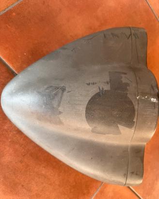 Cruscotto F12 (solo plastica, NO strumentazione)