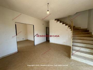 Casa, Zona Poseidon - Magellano, Carini.