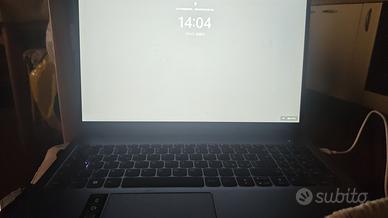 Laptop lenovo ideapad slim 3