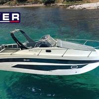 Saver 870 Cabin (2024)