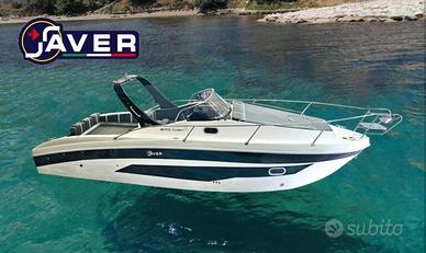 Saver 870 Cabin (2024)