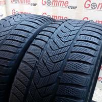 GOMME TERMICHE PIRELLI 255 40 20 75% COD:692