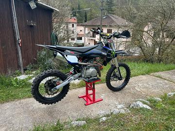 Pit Bike