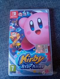 Kirby Star Allies per Nintendo Switch
